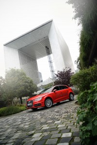 les enjoliveuses, audi, A3 Sportback e-tron, hybride, électrique