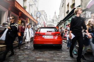 les enjoliveuses, audi, A3 Sportback e-tron, hybride, électrique