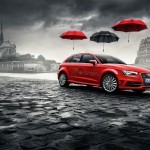 les enjoliveuses, audi, A3 Sportback e-tron, hybride, électrique