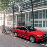 les enjoliveuses, audi, A3 Sportback e-tron, hybride, électrique