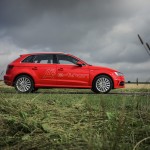 les enjoliveuses, audi, A3 Sportback e-tron, hybride, électrique