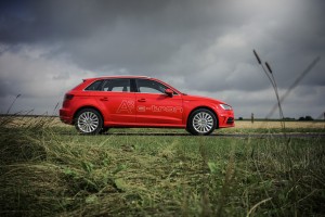 les enjoliveuses, audi, A3 Sportback e-tron, hybride, électrique