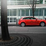 les enjoliveuses, audi, A3 Sportback e-tron, hybride, électrique