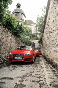 les enjoliveuses, audi, A3 Sportback e-tron, hybride, électrique