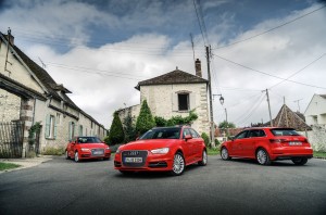 les enjoliveuses, audi, A3 Sportback e-tron, hybride, électrique