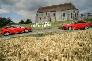 les enjoliveuses, audi, A3 Sportback e-tron, hybride, électrique