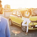 les enjoliveuses, dingo, nouvelle twingo, renault, photo