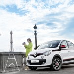 les enjoliveuses, dingo, nouvelle twingo, renault, photo