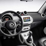 les enjoliveuses, smart fortwo, smart forfour, smart, nouvelle génération