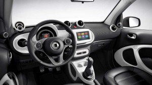 les enjoliveuses, smart fortwo, smart forfour, smart, nouvelle génération