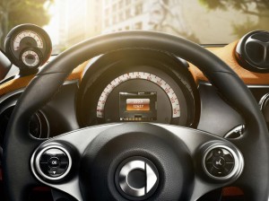 les enjoliveuses, smart fortwo, smart forfour, smart, nouvelle génération