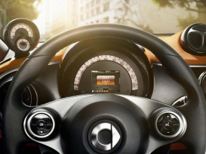 les enjoliveuses, smart fortwo, smart forfour, smart, nouvelle génération