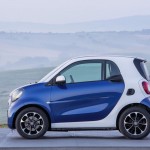 les enjoliveuses, smart fortwo, smart forfour, smart, nouvelle génération