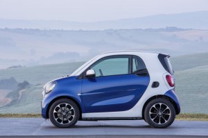 les enjoliveuses, smart fortwo, smart forfour, smart, nouvelle génération