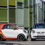 les enjoliveuses, smart fortwo, smart forfour, smart, nouvelle génération