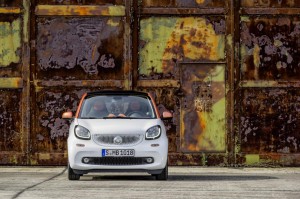 les enjoliveuses, smart fortwo, smart forfour, smart, nouvelle génération