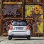 les enjoliveuses, smart fortwo, smart forfour, smart, nouvelle génération