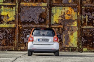 les enjoliveuses, smart fortwo, smart forfour, smart, nouvelle génération