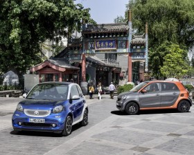 les enjoliveuses, smart fortwo, smart forfour, smart, nouvelle génération