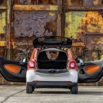 les enjoliveuses, smart fortwo, smart forfour, smart, nouvelle génération