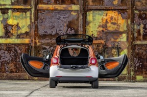 les enjoliveuses, smart fortwo, smart forfour, smart, nouvelle génération