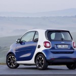 les enjoliveuses, smart fortwo, smart forfour, smart, nouvelle génération