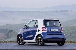 les enjoliveuses, smart fortwo, smart forfour, smart, nouvelle génération