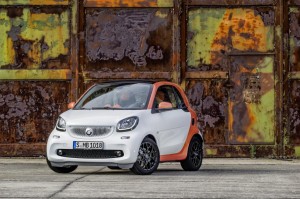 les enjoliveuses, smart fortwo, smart forfour, smart, nouvelle génération