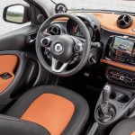 les enjoliveuses, smart fortwo, smart forfour, smart, nouvelle génération