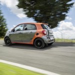 les enjoliveuses, smart fortwo, smart forfour, smart, nouvelle génération