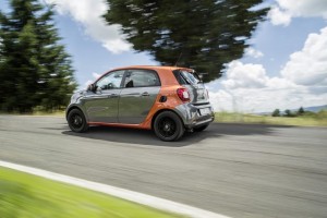 les enjoliveuses, smart fortwo, smart forfour, smart, nouvelle génération