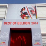 les enjoliveuses, best of belron®, carglass®, belron®, pare-brise