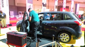 les enjoliveuses, best of belron®, carglass®, belron®, pare-brise
