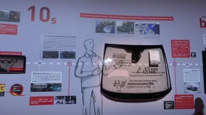 les enjoliveuses, best of belron®, carglass®, belron®, pare-brise