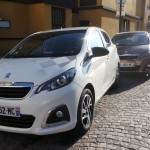les enjoliveuses, peugeot 108, citadine, nouvelle 108, essai
