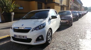 les enjoliveuses, peugeot 108, citadine, nouvelle 108, essai