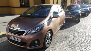 les enjoliveuses, peugeot 108, citadine, nouvelle 108, essai