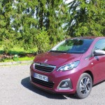 les enjoliveuses, peugeot 108, citadine, nouvelle 108, essai