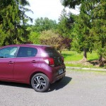 les enjoliveuses, peugeot 108, citadine, nouvelle 108, essai