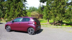 les enjoliveuses, peugeot 108, citadine, nouvelle 108, essai