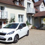 les enjoliveuses, peugeot 108, citadine, nouvelle 108, essai