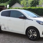 les enjoliveuses, peugeot 108, citadine, nouvelle 108, essai