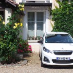 les enjoliveuses, peugeot 108, citadine, nouvelle 108, essai