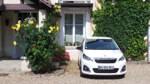 les enjoliveuses, peugeot 108, citadine, nouvelle 108, essai