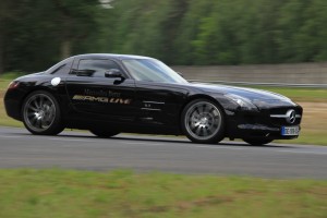 SLS 3, mercedes, AMG, AMG mercedes live, sls amg, circuit, 300 SL