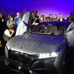 les enjoliveuses, divine ds, ds, concept car, futur