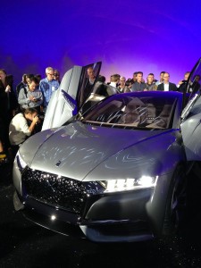 les enjoliveuses, divine ds, ds, concept car, futur