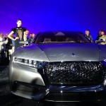 les enjoliveuses, divine ds, ds, concept car, futur