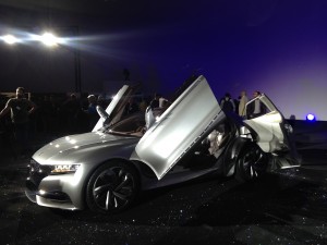 les enjoliveuses, divine ds, ds, concept car, futur