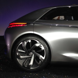 les enjoliveuses, divine ds, ds, concept car, futur